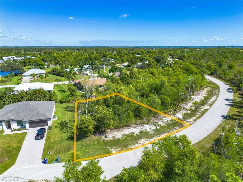 PINE ISLAND VILLAGE - Land