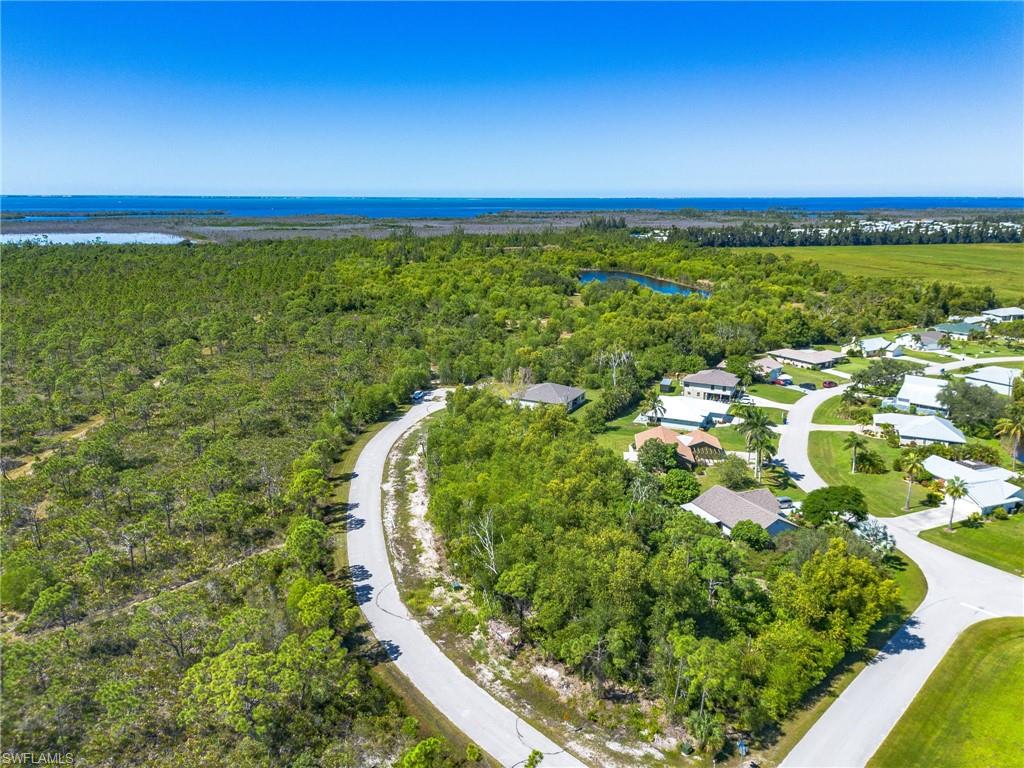 PINE ISLAND VILLAGE - Land