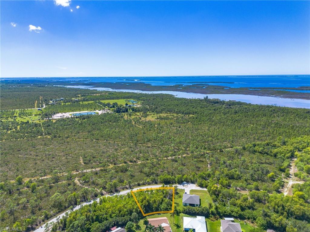 PINE ISLAND VILLAGE - Land