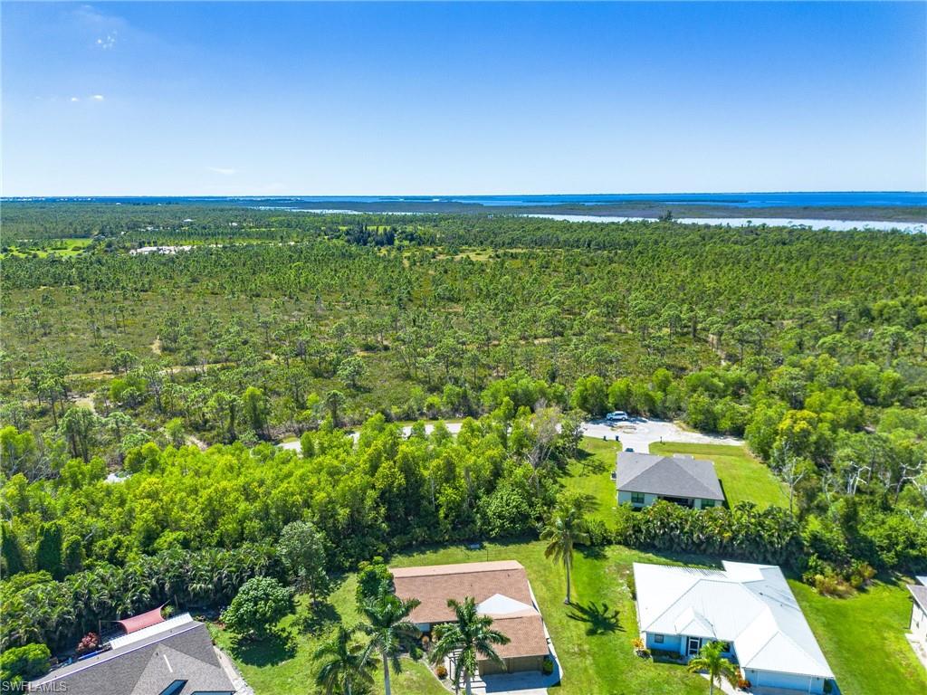 PINE ISLAND VILLAGE - Land