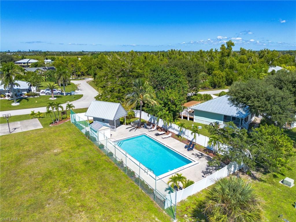 PINE ISLAND VILLAGE - Land