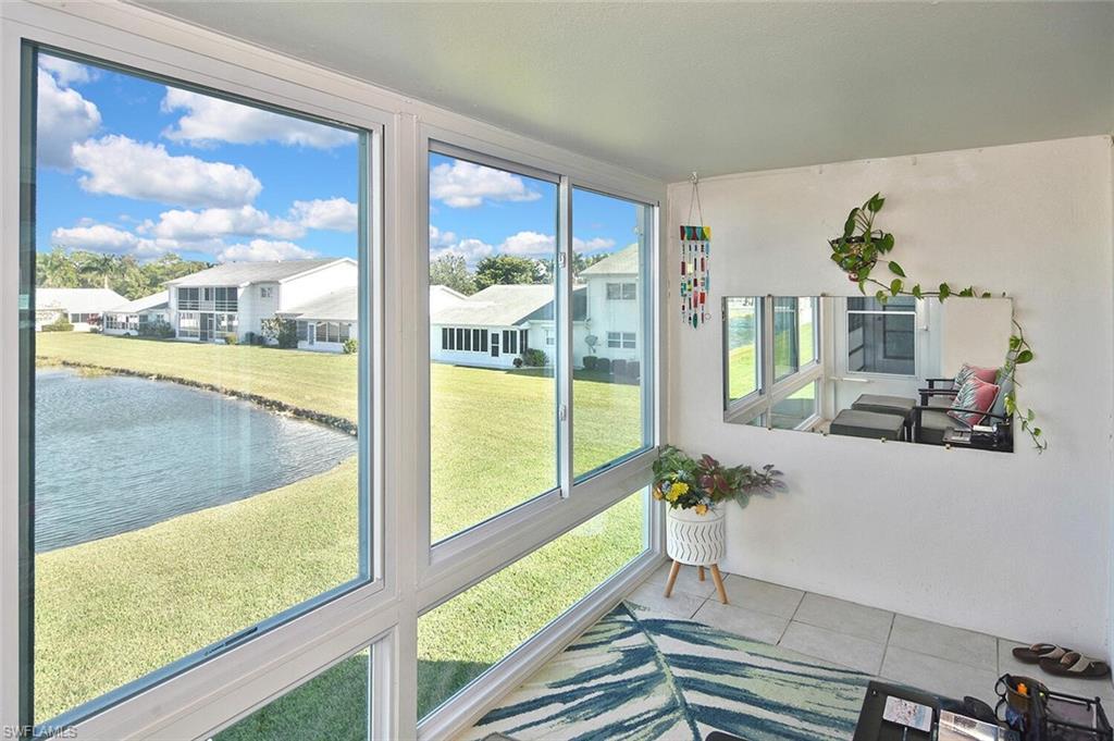 CYPRESS LAKES MANOR SOUTH - Residential