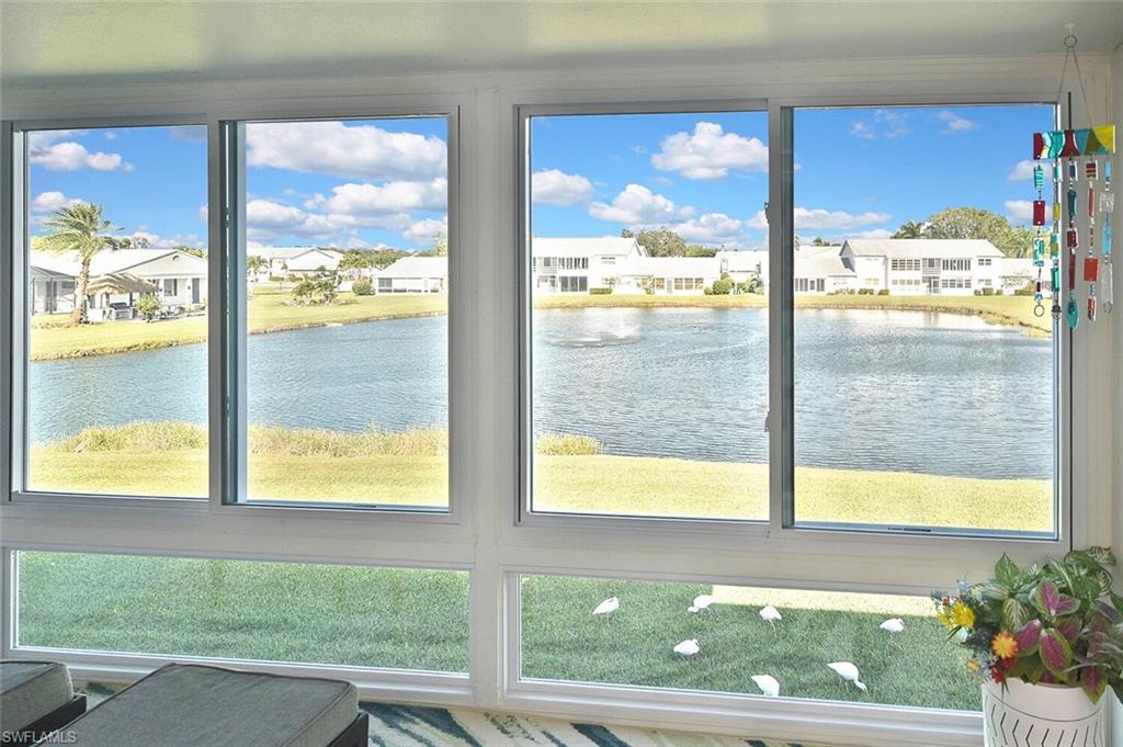 CYPRESS LAKES MANOR SOUTH - Residential