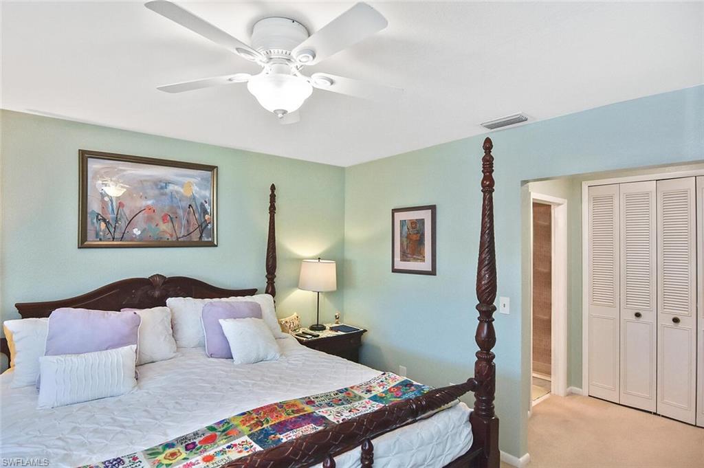 CYPRESS LAKES MANOR SOUTH - Residential