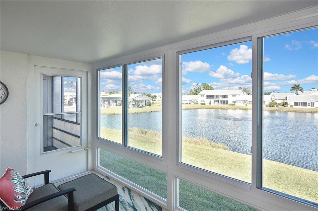 CYPRESS LAKES MANOR SOUTH - Residential