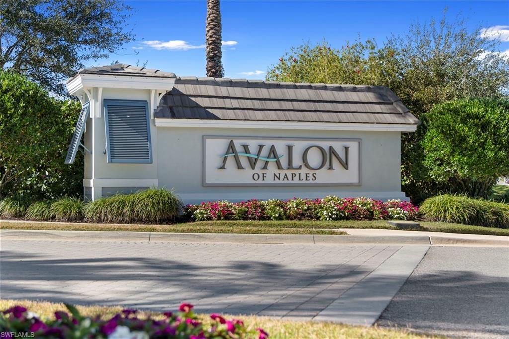 AVALON - Residential Lease