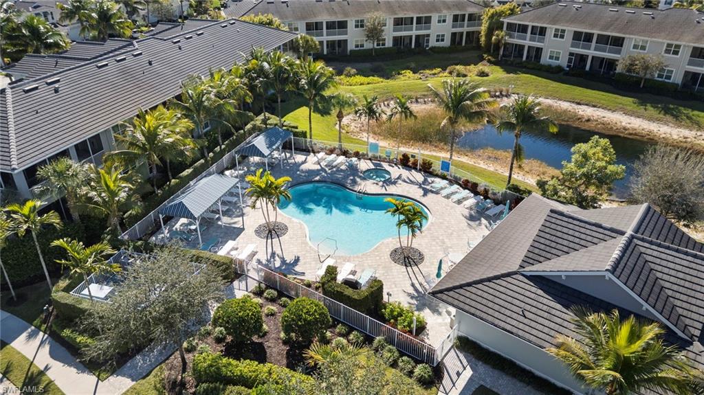 AVALON - Residential Lease