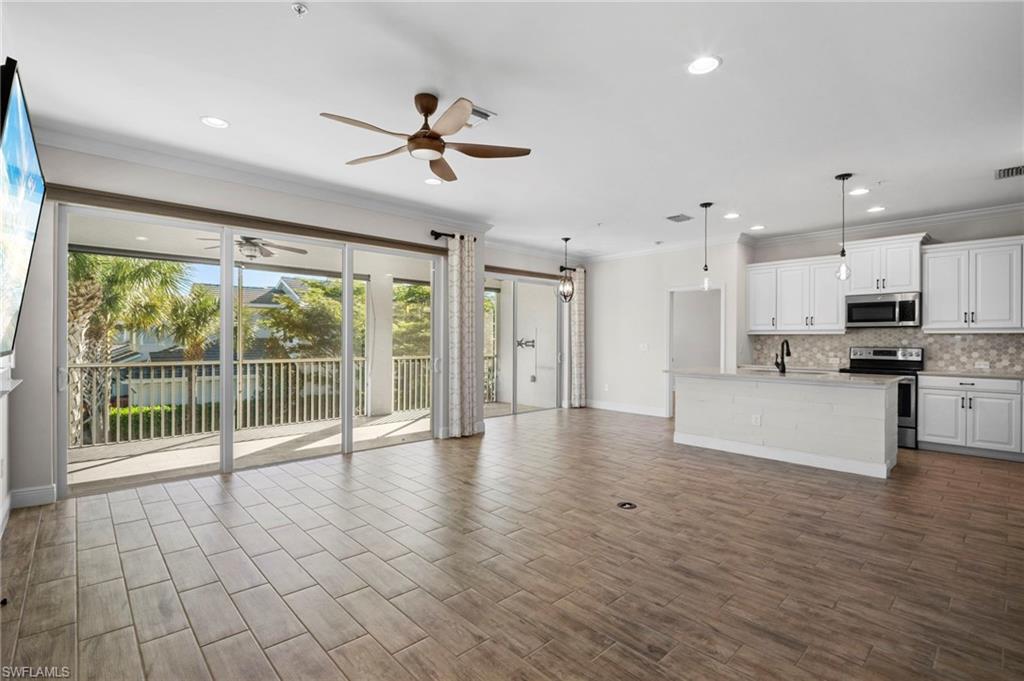 AVALON - Residential Lease