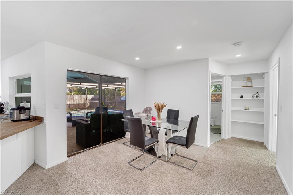 PORT CHARLOTTE - Residential