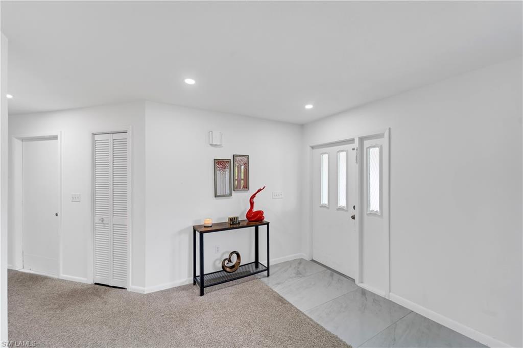PORT CHARLOTTE - Residential