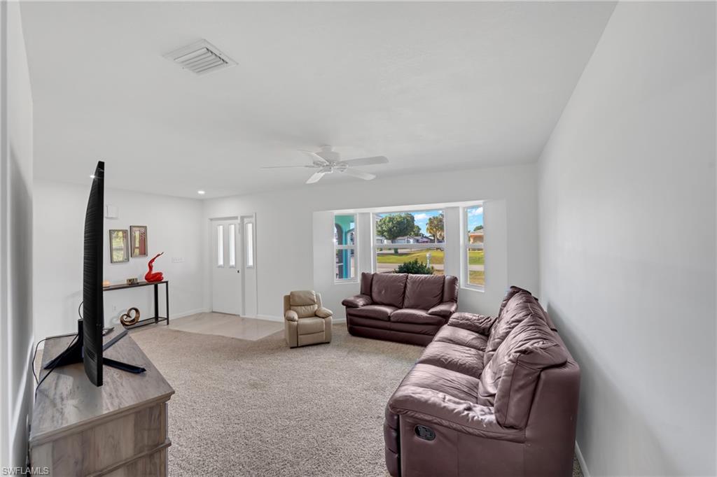 PORT CHARLOTTE - Residential