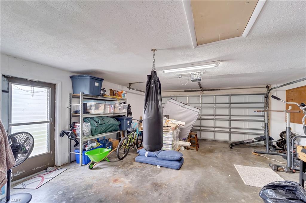PORT CHARLOTTE - Residential