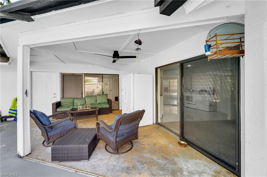 PORT CHARLOTTE - Residential