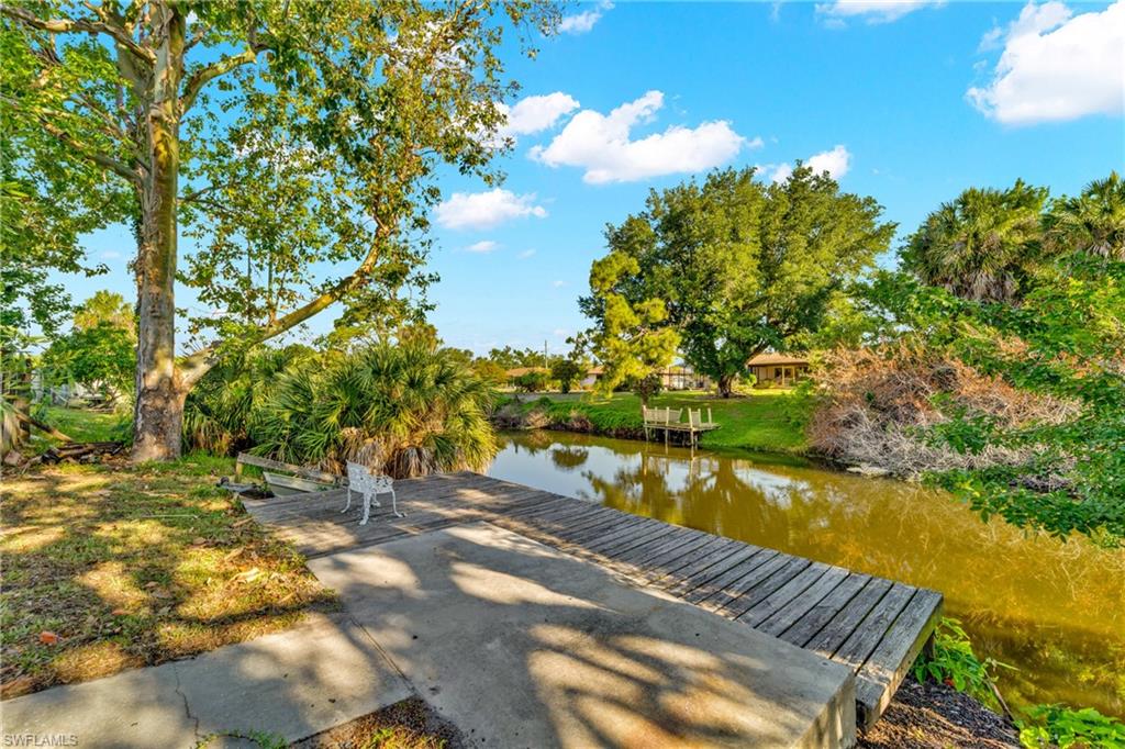 PORT CHARLOTTE - Residential