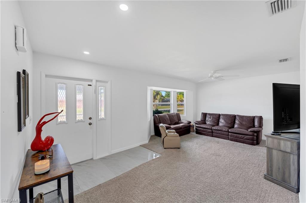 PORT CHARLOTTE - Residential