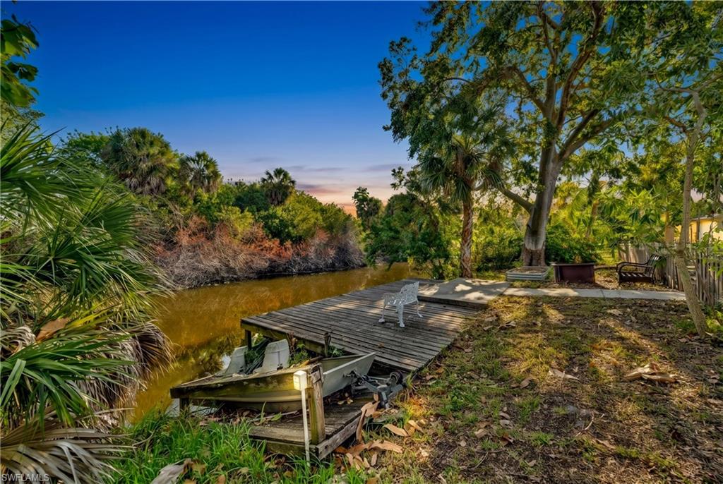 PORT CHARLOTTE - Residential