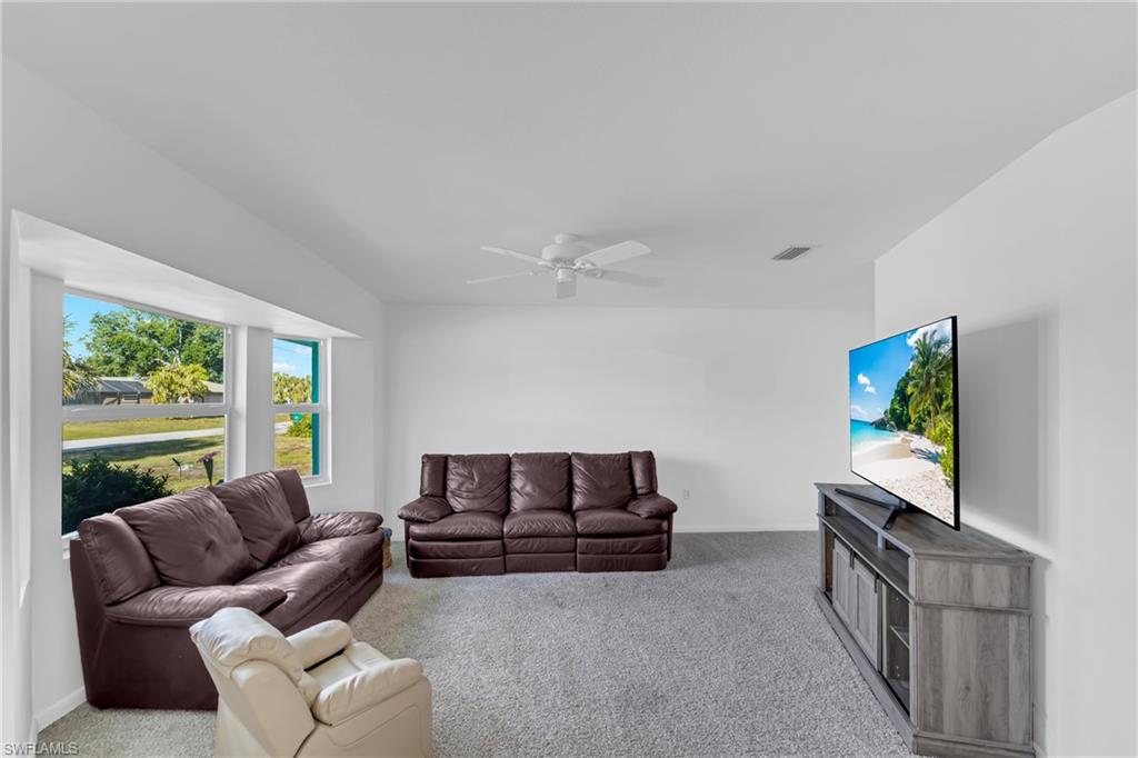 PORT CHARLOTTE - Residential