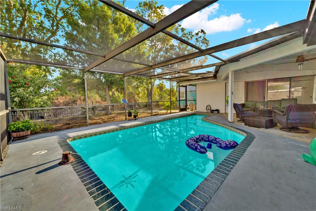 PORT CHARLOTTE - Residential