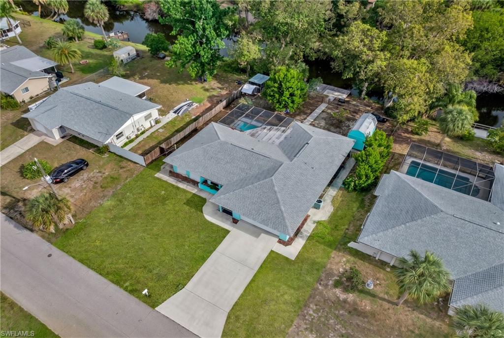 PORT CHARLOTTE - Residential
