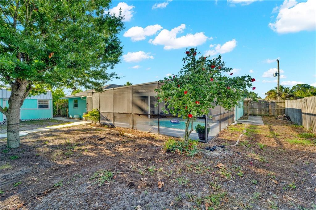PORT CHARLOTTE - Residential