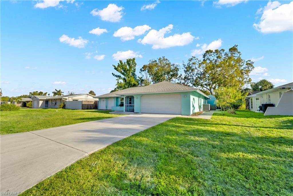 PORT CHARLOTTE - Residential