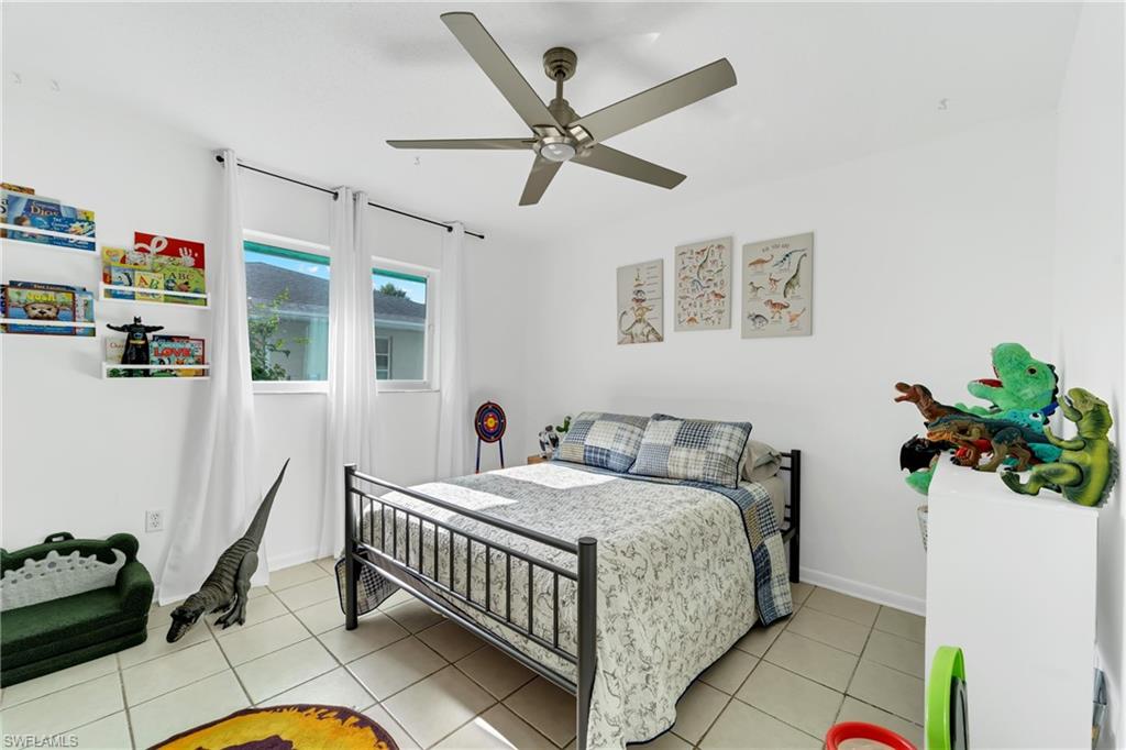 PORT CHARLOTTE - Residential
