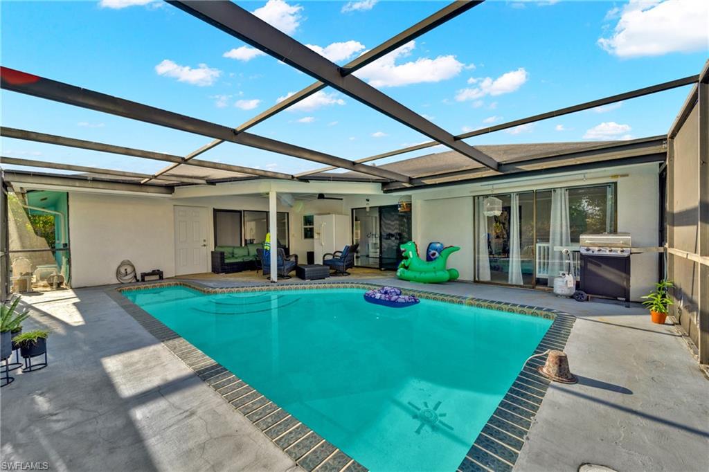 PORT CHARLOTTE - Residential