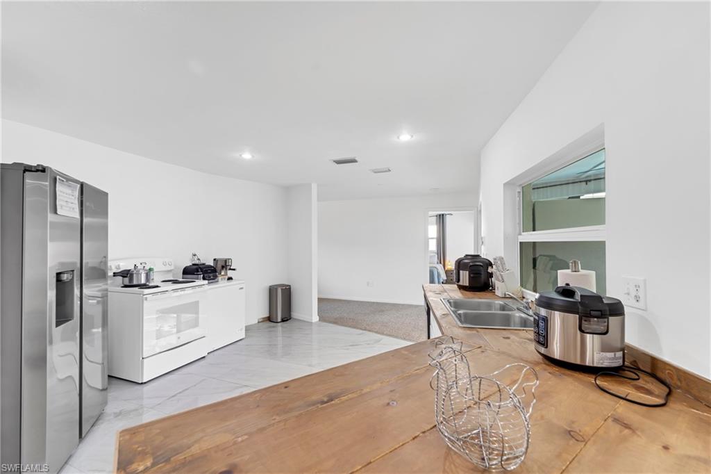 PORT CHARLOTTE - Residential