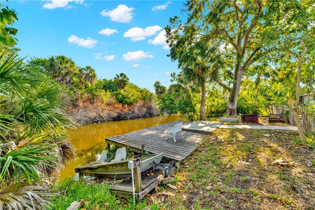 PORT CHARLOTTE - Residential