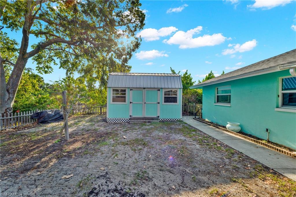 PORT CHARLOTTE - Residential