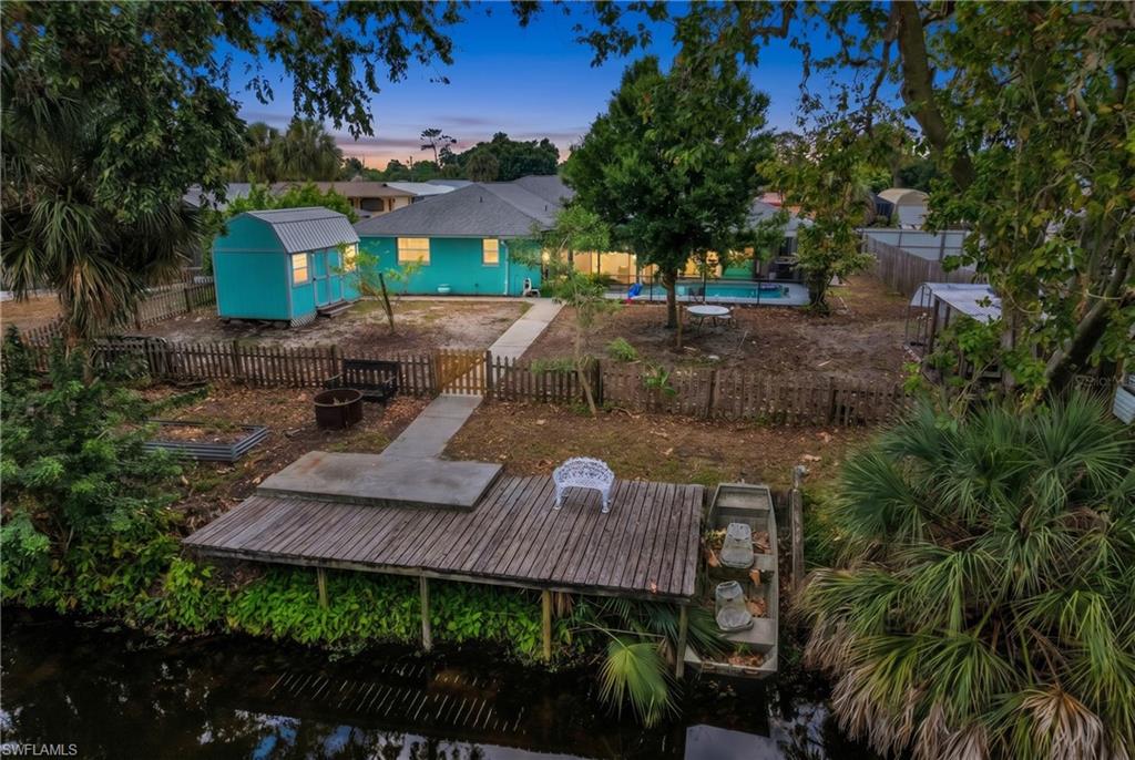 PORT CHARLOTTE - Residential