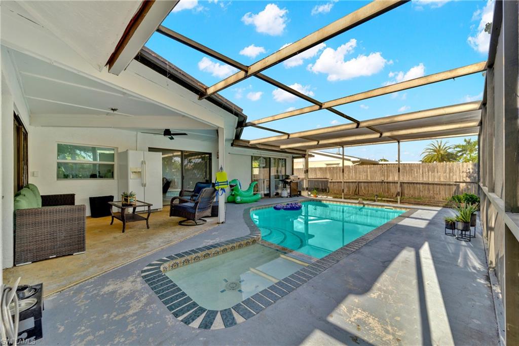 PORT CHARLOTTE - Residential