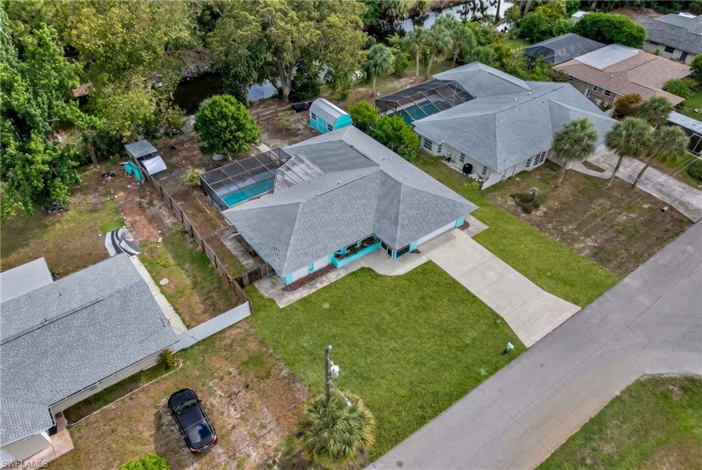 PORT CHARLOTTE - Residential