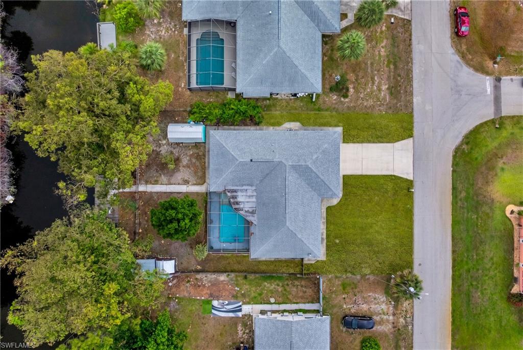 PORT CHARLOTTE - Residential