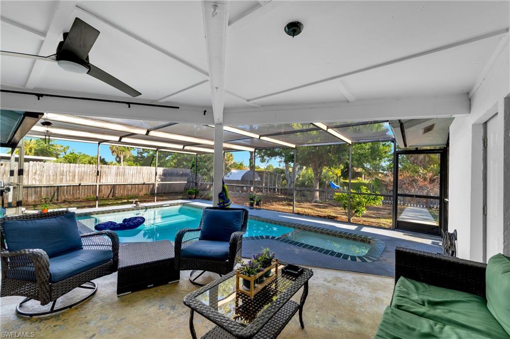 PORT CHARLOTTE - Residential