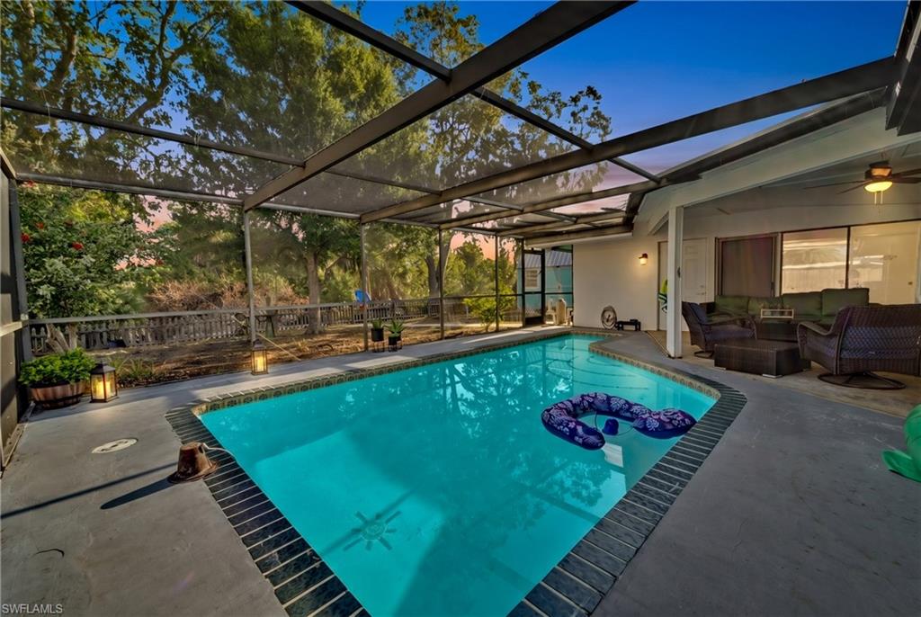 PORT CHARLOTTE - Residential