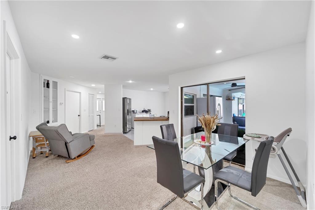 PORT CHARLOTTE - Residential