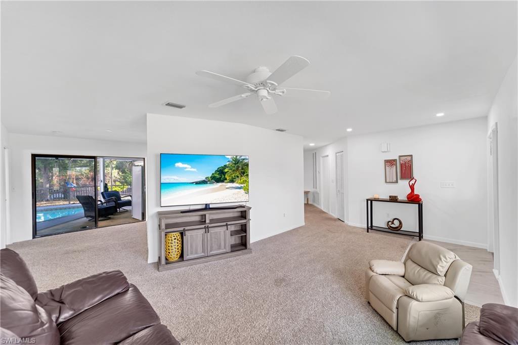 PORT CHARLOTTE - Residential