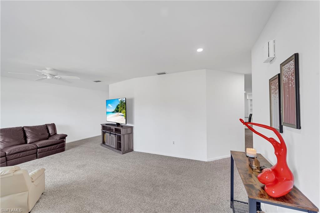 PORT CHARLOTTE - Residential