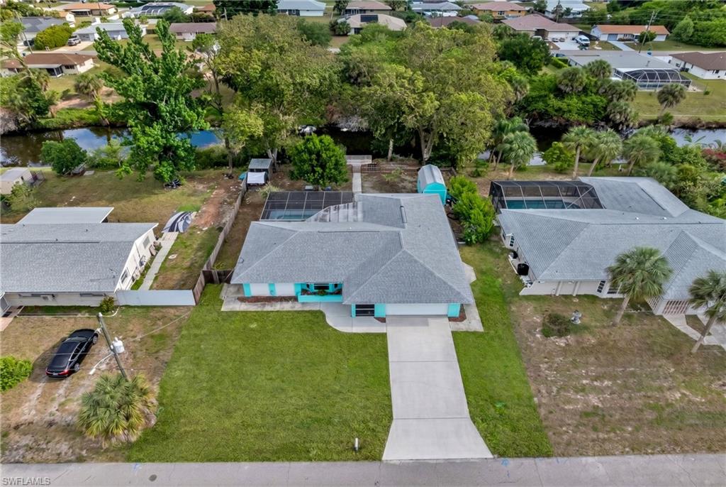 PORT CHARLOTTE - Residential