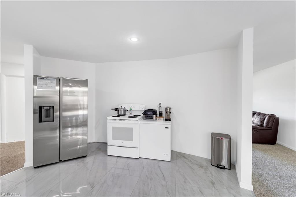 PORT CHARLOTTE - Residential