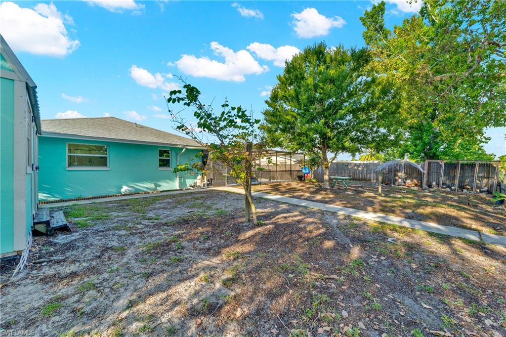 PORT CHARLOTTE - Residential