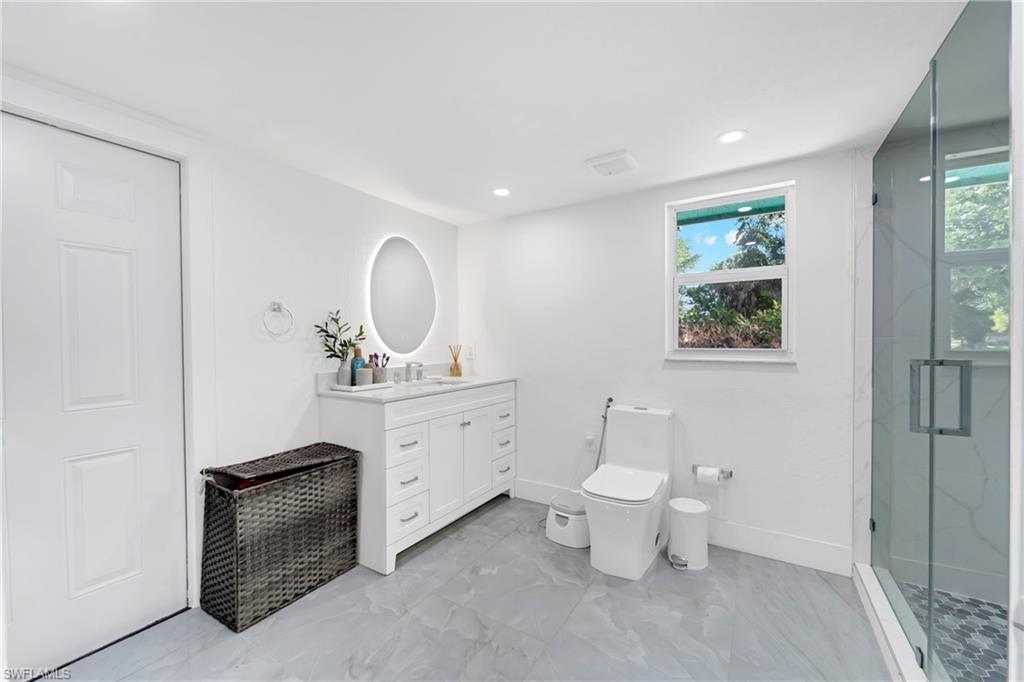 PORT CHARLOTTE - Residential