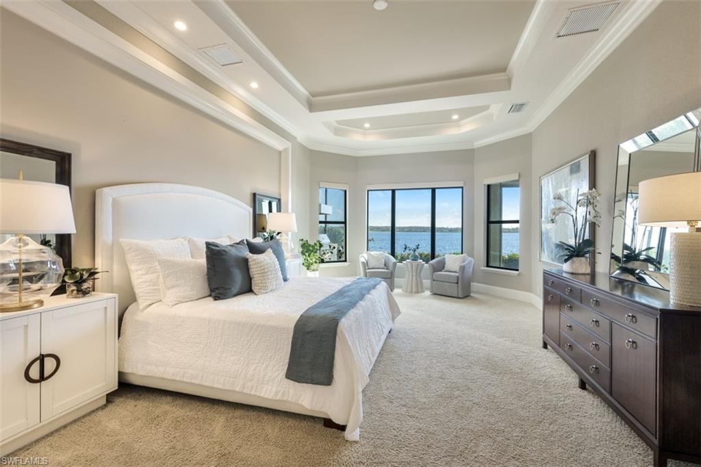 THE QUARRY - Residential