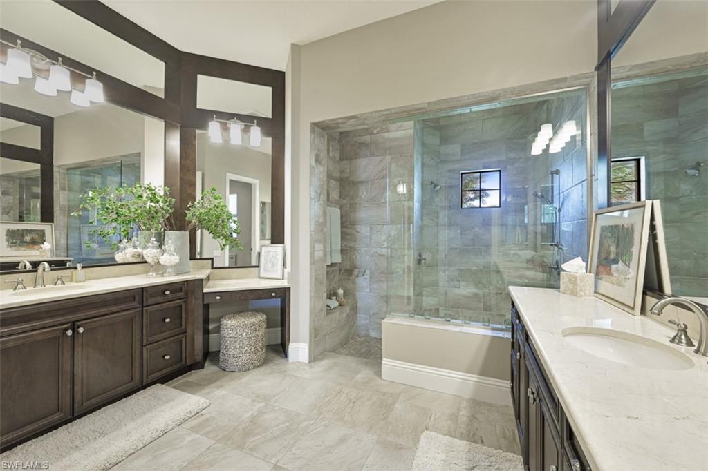 THE QUARRY - Residential