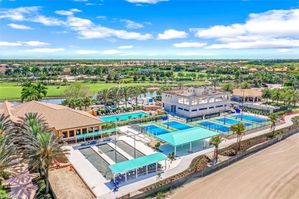 THE QUARRY - Residential