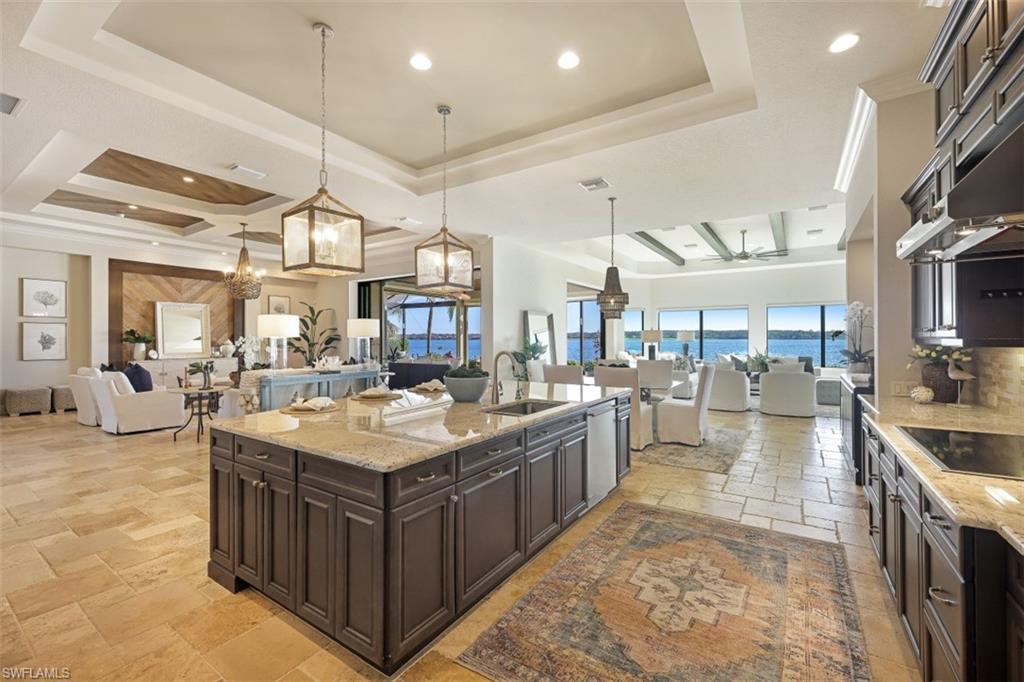 THE QUARRY - Residential