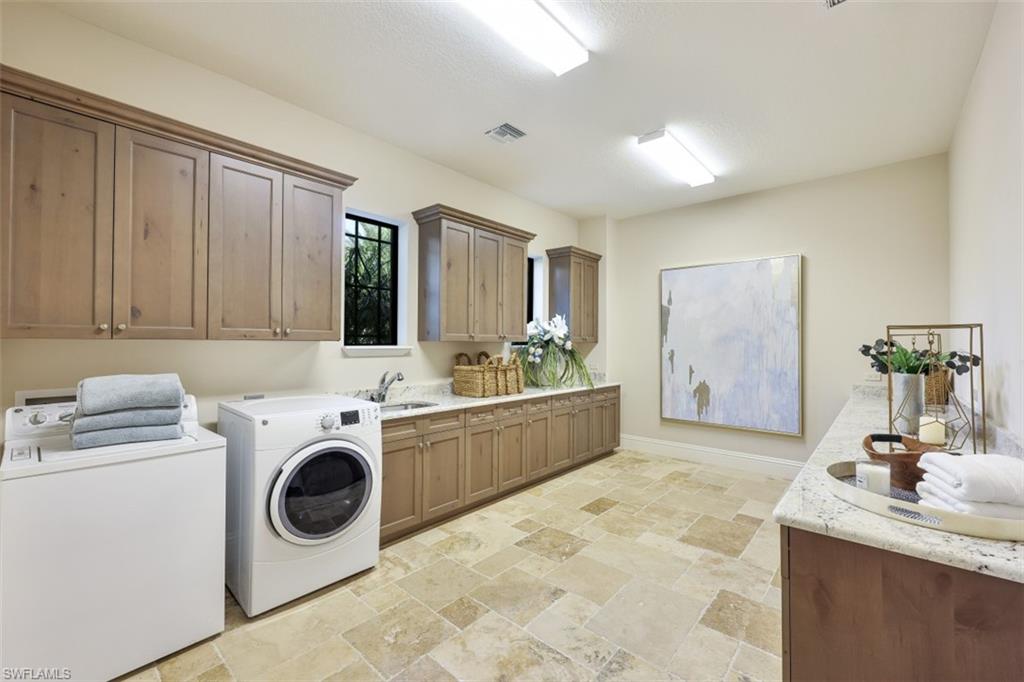 THE QUARRY - Residential