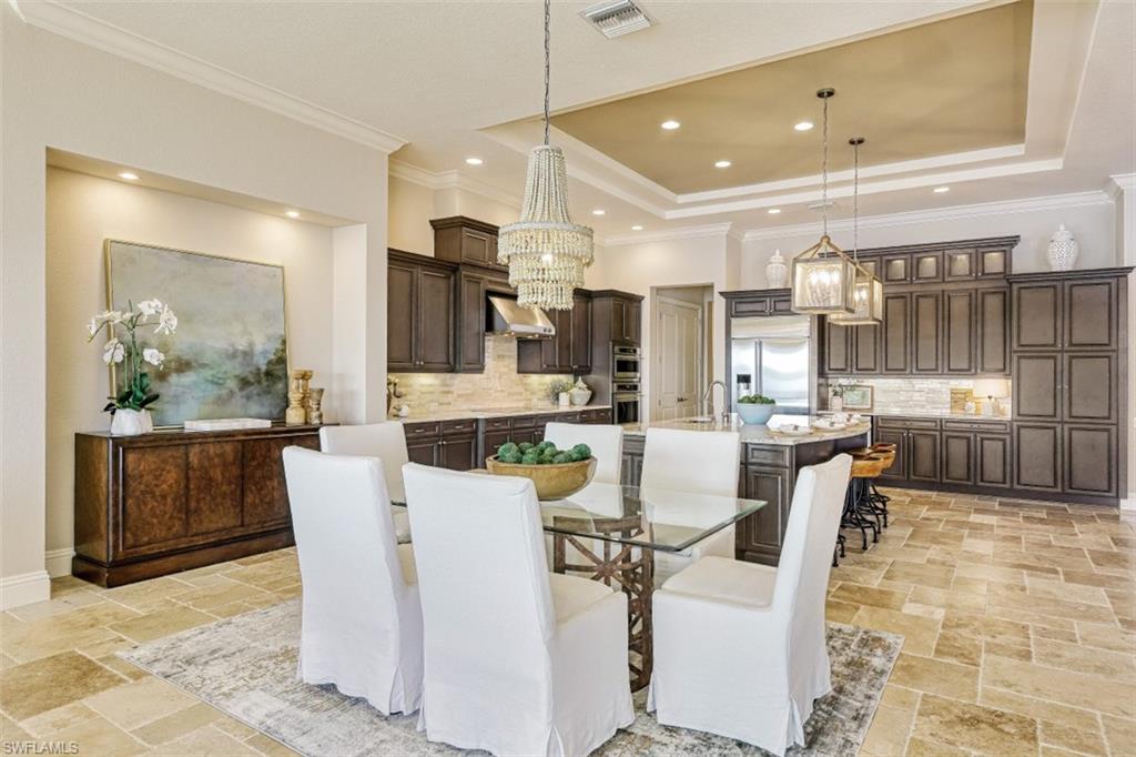 THE QUARRY - Residential