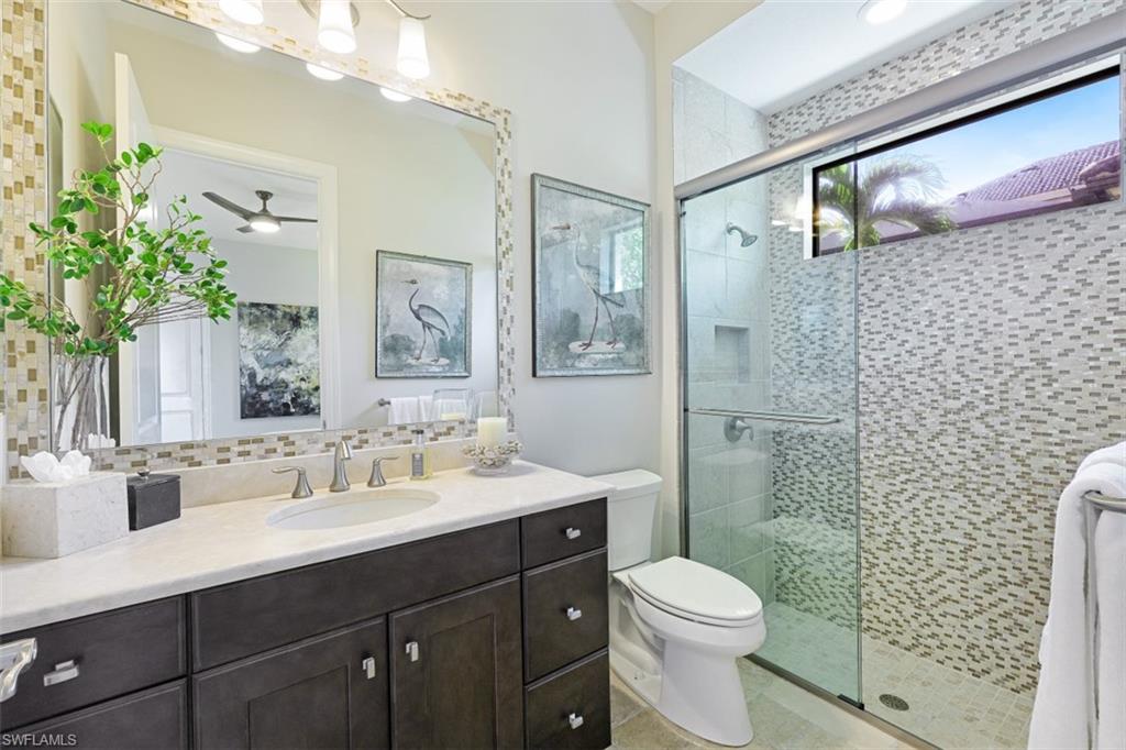 THE QUARRY - Residential